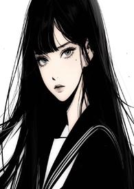 清冷美人的海棠