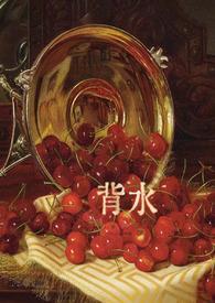 背水打一政治词语