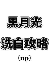 黑月光洗白攻略np水外轻阴