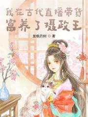 我在古代直播带货作者洛湛