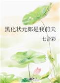 黑化状元王是我前夫