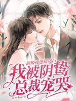我被阴鸷总裁宠哭 第45章