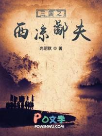 三国之西凉铁骑纵横