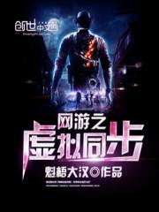网游之虚拟同步精校