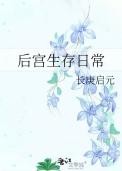 后宫生存手册电视剧