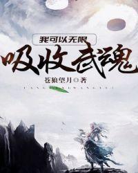 我可以无限吸收武魂顶点