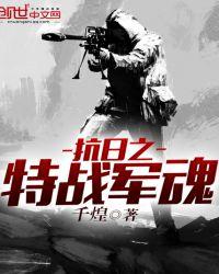 抗战之特战兵魂笔趣阁