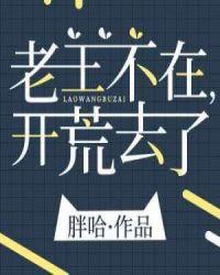 老王不在开荒去了小