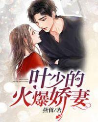叶少的火爆娇妻全文免费