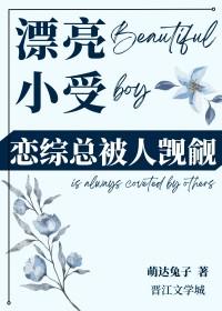 小受长得很美