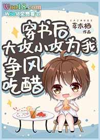 穿书攻x原著攻