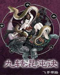 九转混沌诀李昊
