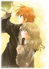 回复 @故事细腻romantic 哈利波特的姐姐凯瑟琳