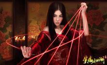 东方不败情系东方爱莲说