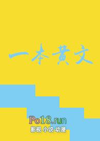 有黄文的书
