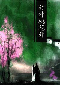 竹外桃花开by停息番外