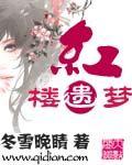 红楼遗事