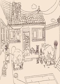 一室指的是什么