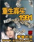 重生寡头1991起点