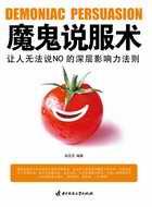 什么!魔鬼居然会说真话吗?
