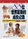 世界历史富豪