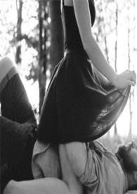 心甘情愿上贼船破