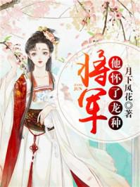 将军他怀了龙种叶无忧的孩子