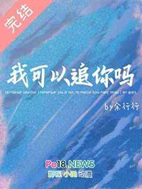 我可以追您吗