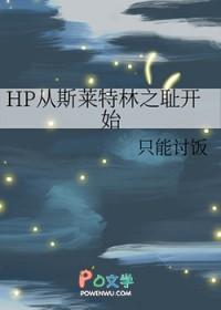 hp主角是斯莱特林传人