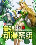 动漫类系统