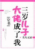 书名大佬成了我三岁儿子