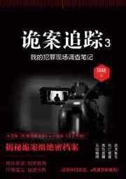 诡案追踪讲的什么