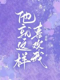 他就这样喜欢我歌词