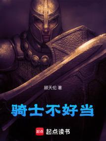 骑士都不是人该怎么办23