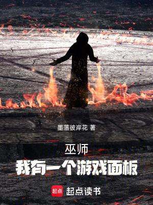 巫师游戏简介