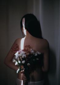 我是头牌冷先生