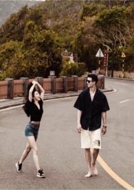 假如爱有时差po