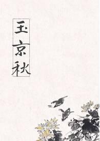 玉京秋·烟水阔