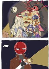 综英美坐标哥谭肉鸽爬塔txt