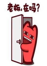 我与老板的那些年