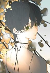 欺负blabo