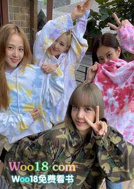 blackpink开车系列abo gl