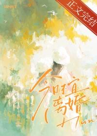 今日不宜离婚txt番外