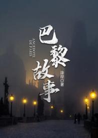 关于巴黎的浪漫故事