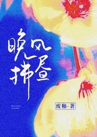 晚风拂过歌词
