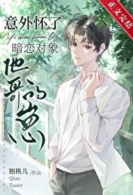 意外怀了暗恋对象他哥的崽TXT