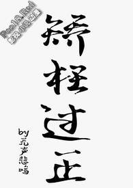 矫枉过正by云