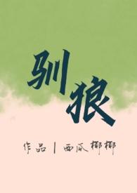 驯狼(人外 弃犬 1v1h) 作者西瓜椰椰