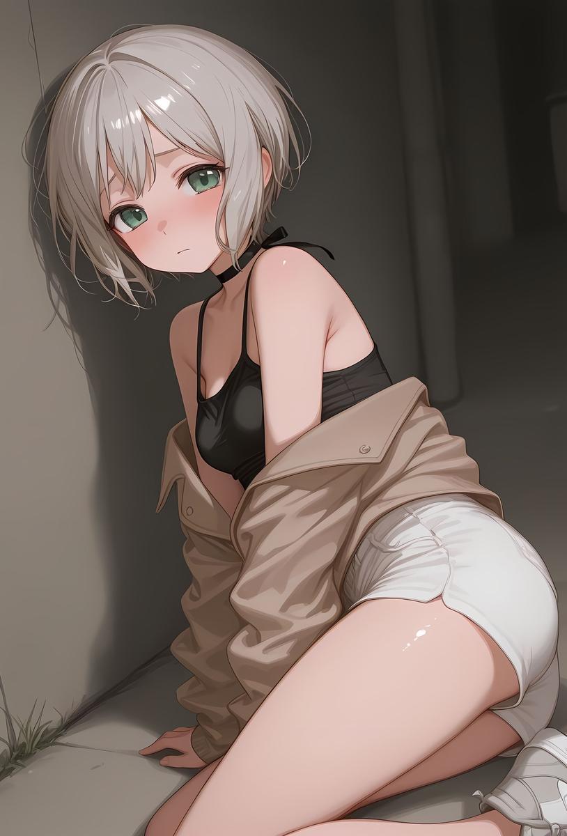 野花盛开了仿写句子