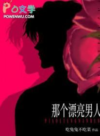 那个漂亮男人by吃兔兔不吃菜番外